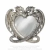 Alchemy Gothic Dragon's Heart - peili