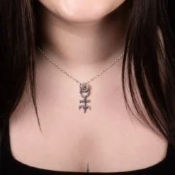 Alchemy Gothic Dr Dees Monad - Kaulakoru