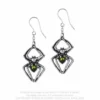 Alchemy Gothic Emerald Venom - Korvakorut