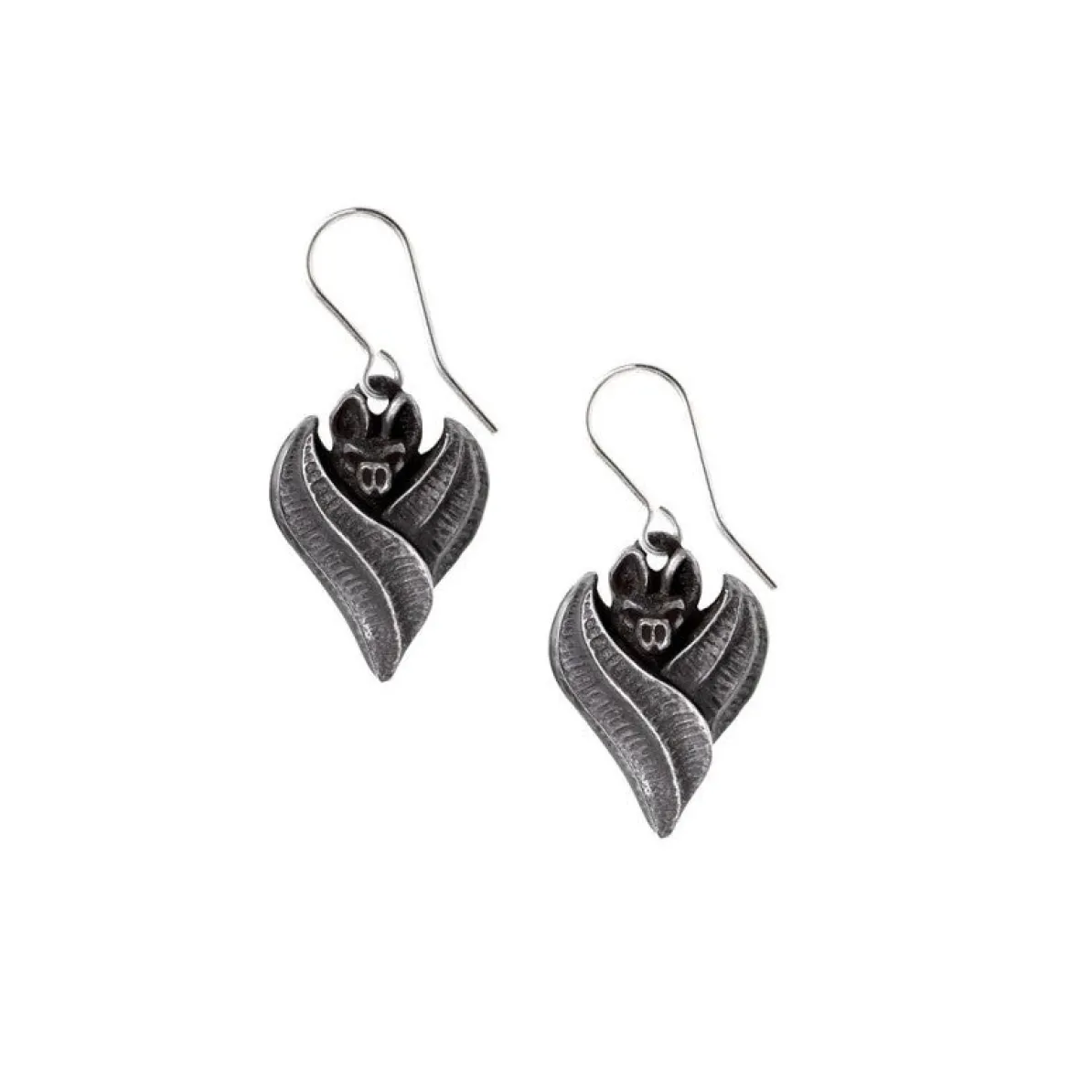 Alchemy Gothic Evil-ution - Korvakorut