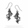 Alchemy Gothic Flight of Airus - Korvakorut