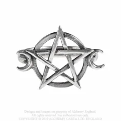 Alchemy Gothic Goddes - Sormus