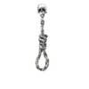 Alchemy Gothic Hang Man´s Noose - Korvakoru