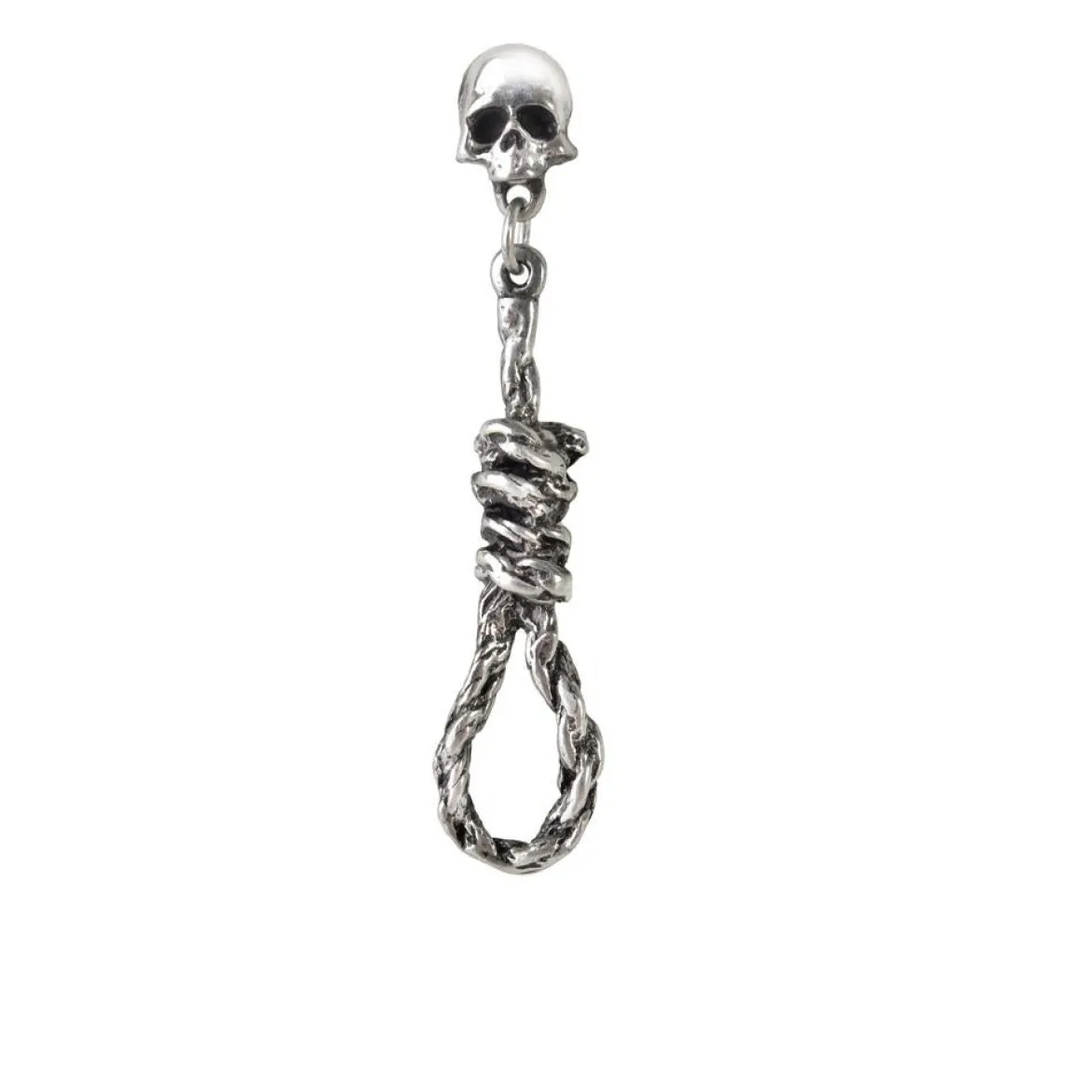 Alchemy Gothic Hang Man´s Noose - Korvakoru