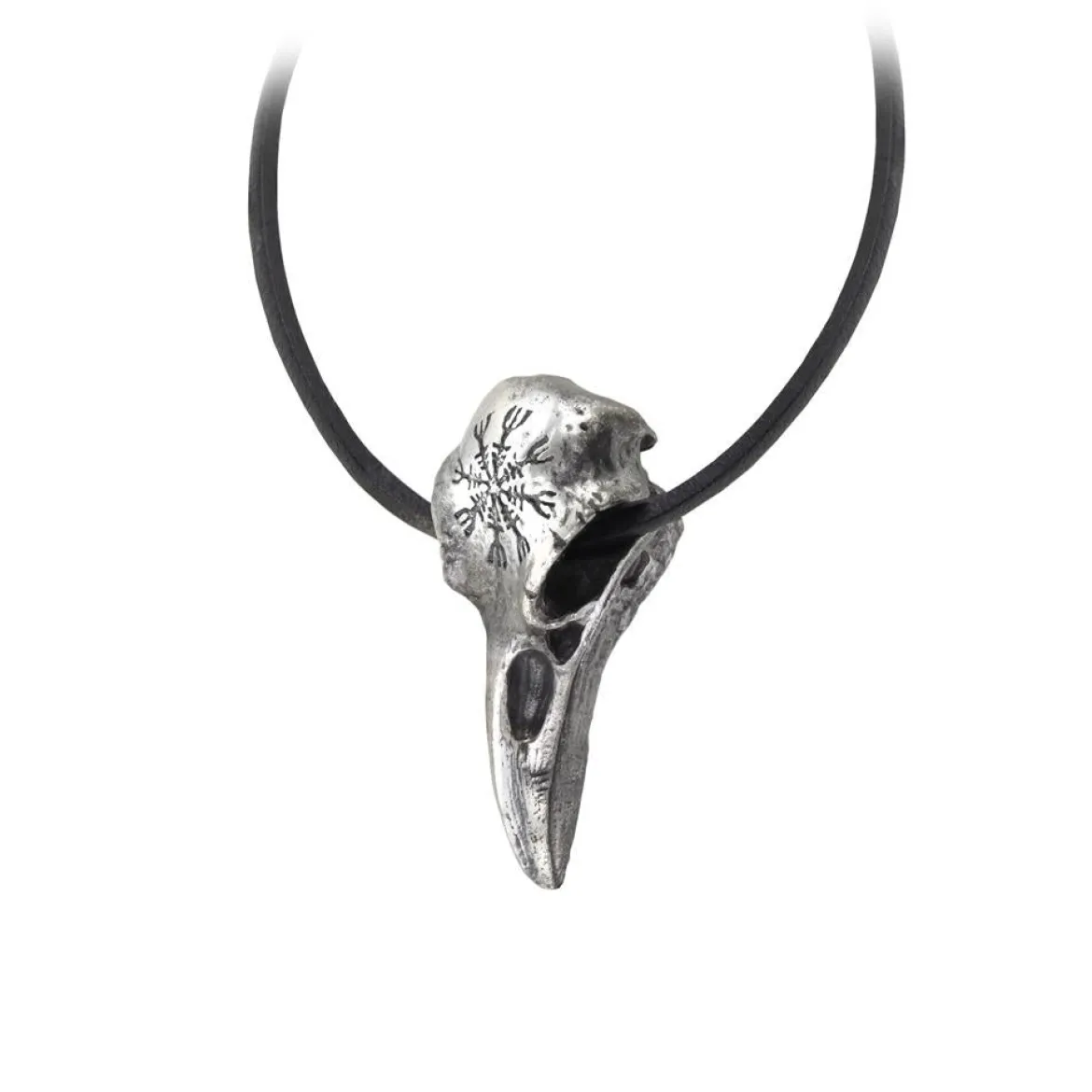 Alchemy Gothic Helm Of Awe - Kaulakoru