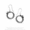Alchemy Gothic Jormungand - Korvakorut