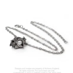 Alchemy Gothic My Forever Friend - Kaulakoru