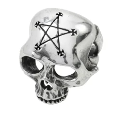 Alchemy Gothic Necrogram - Sormus