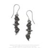 Alchemy Gothic Nightflight - Korvakorut