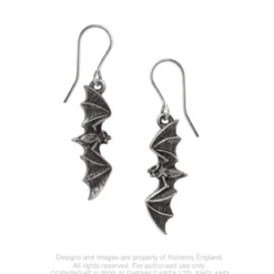 Alchemy Gothic Nightflight - Korvakorut