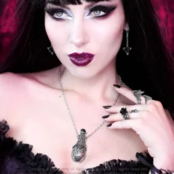 Alchemy Gothic Nighthawk - Sormus