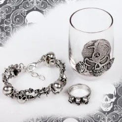Alchemy Gothic No Man´s Land - Ranneketju
