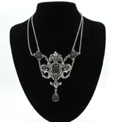 Alchemy Gothic Queen of the Night - Kaulakoru