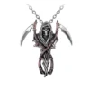 Alchemy Gothic Reaper´s Arms - Kaulakoru