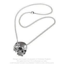 Alchemy Gothic Remains - Kaulakoru