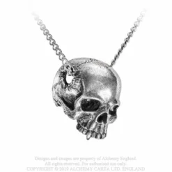 Alchemy Gothic Remains - Kaulakoru