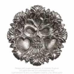 Alchemy Gothic Tree of Death - Kulho