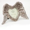 Alchemy Gothic Winged Heart - valokuvakehys