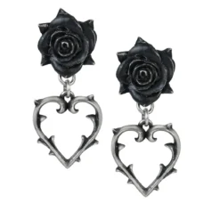 Alchemy Gothic Wounded Love - Korvakorut