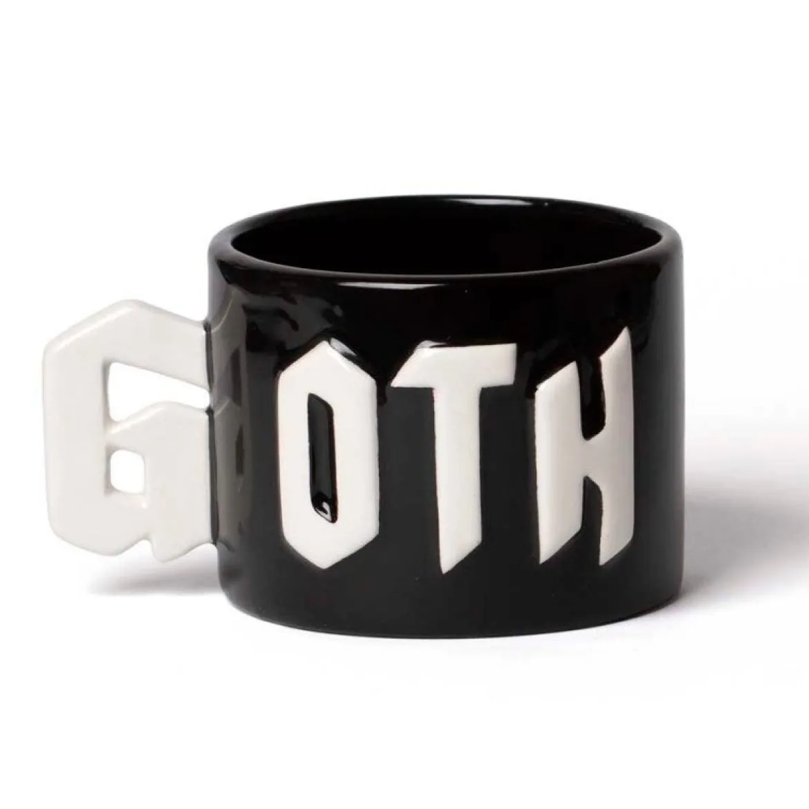 Alchemy Goth - Statement muki
