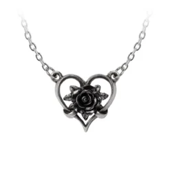 Alchemy Heart of Blackness - Kaulakoru