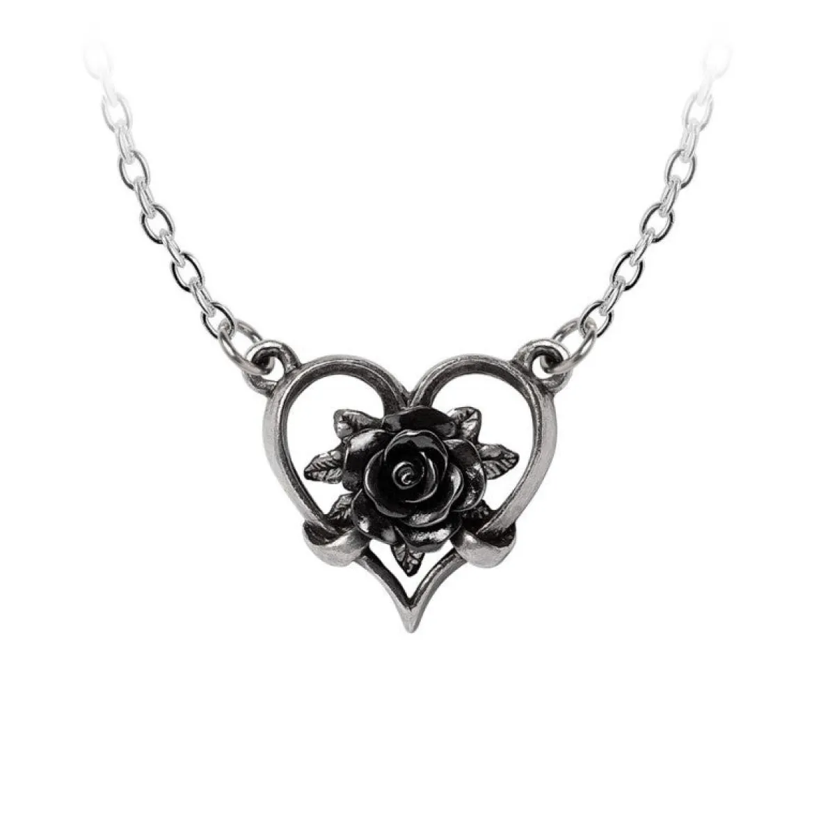 Alchemy Heart of Blackness - Kaulakoru