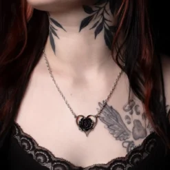 Alchemy Heart of Blackness - Kaulakoru
