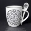 Alchemy Hexy Witch - muki + lusikka