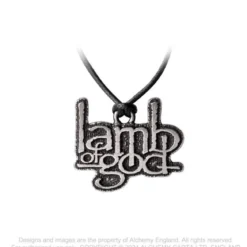 Alchemy Lamb of God - Kaulakoru