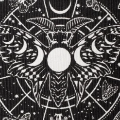 Alchemy Lunar Moth - Matto
