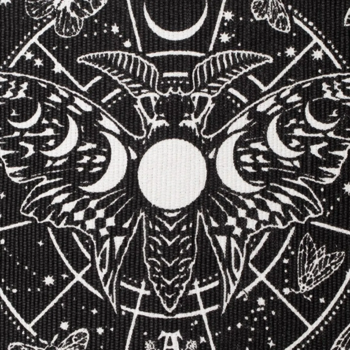 Alchemy Lunar Moth - Matto