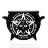 Alchemy Magical Catnip - Lasinalunen