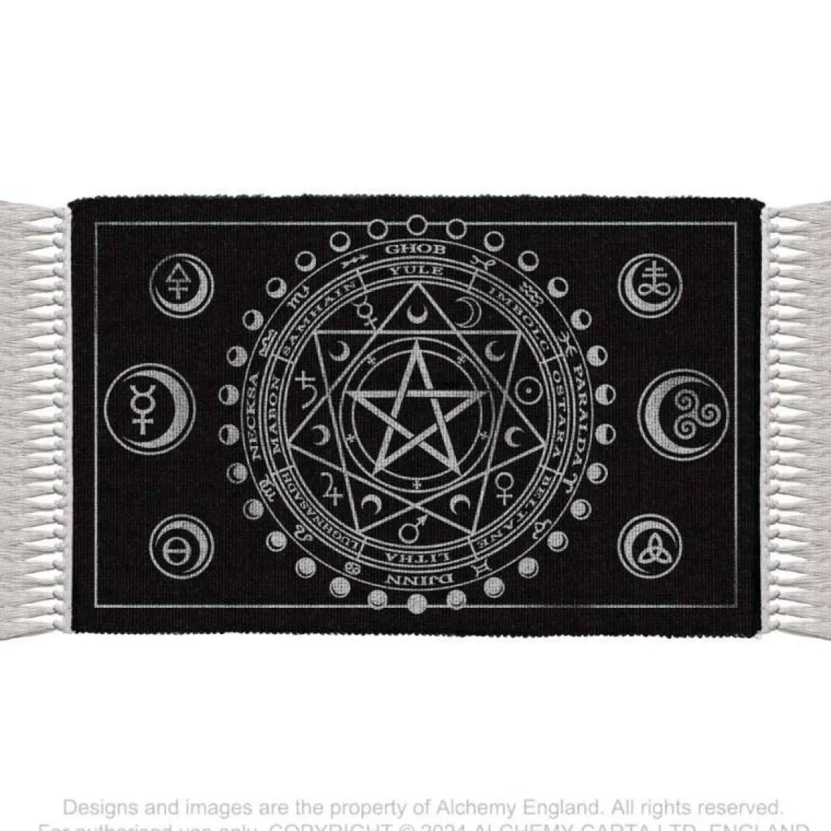Alchemy Magic Carpet - Matto
