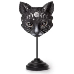 Alchemy Mystic Moon Cat - Koriste