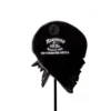 Alchemy Nevermore Skull - Koriste