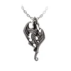 Alchemy Niflheim Lizard - Kaulakoru