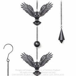 AlchemyNight Owl - tuulikello