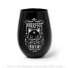 Alchemy Purrfect Brew - Jalaton viinilasi