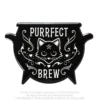 Alchemy Purrfect Brew - Lasinalunen