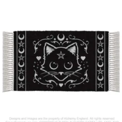 Alchemy Purrfect - Matto