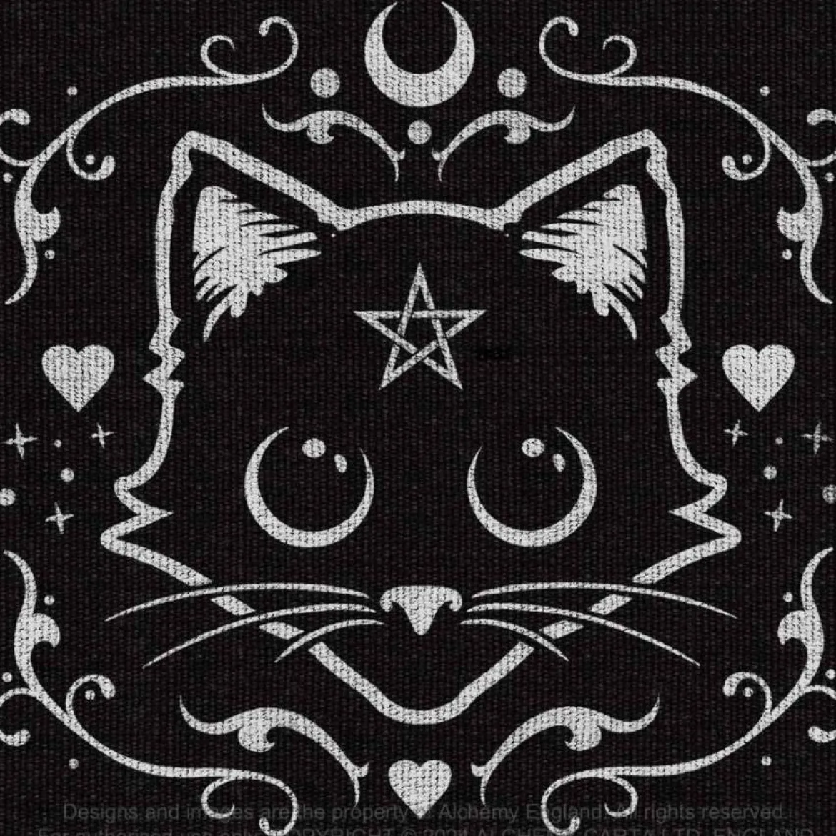 Alchemy Purrfect - Matto
