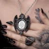Alchemy Quoth the Raven - Kaulakoru