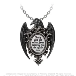 Alchemy Quoth the Raven - Kaulakoru