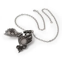 Alchemy Racla Dragonistii - Medaljonki