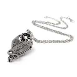 Alchemy Racla Dragonistii - Medaljonki
