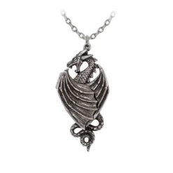 Alchemy Racla Dragonistii - Medaljonki