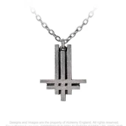 Alchemy Rocks Behemoth Cross - Kaulakoru