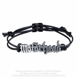 Alchemy Rocks Motörhead - Rannekoru