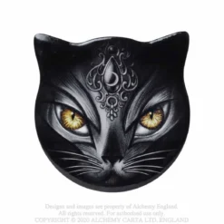 Alchemy Sacred Cat II - Lasinalunen