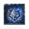 Alchemy Sacred Cat - Lasinalunen